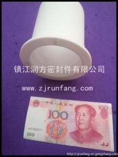 ptfe填料密封圈:高精度产品,确保内径唇口密封。